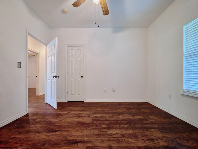 2605 N Abell Street, Wharton, TX 77488