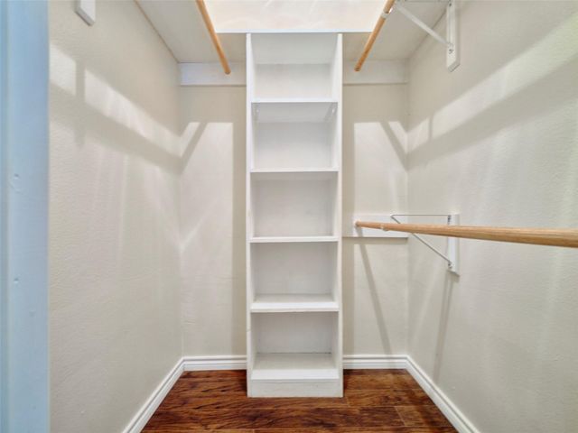 2605 N Abell Street, Wharton, TX 77488