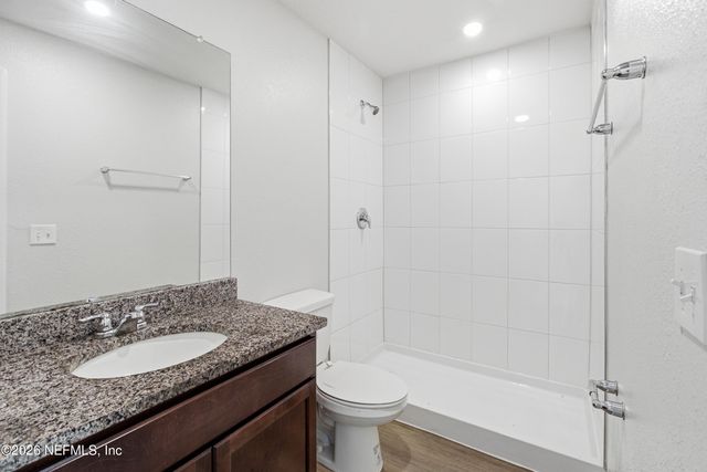 7638 MAILES Court 101,102,201,202, Jacksonville, FL 32210