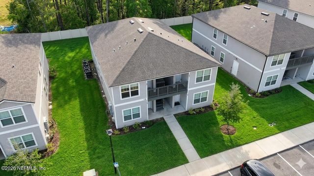 7638 MAILES Court 101,102,201,202, Jacksonville, FL 32210