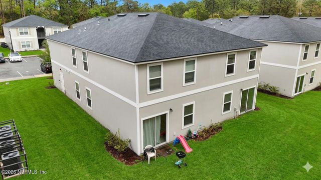 7638 MAILES Court 101,102,201,202, Jacksonville, FL 32210