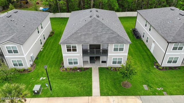 7638 MAILES Court 101,102,201,202, Jacksonville, FL 32210