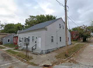 400 N 1ST Street, Belleville, IL 62220
