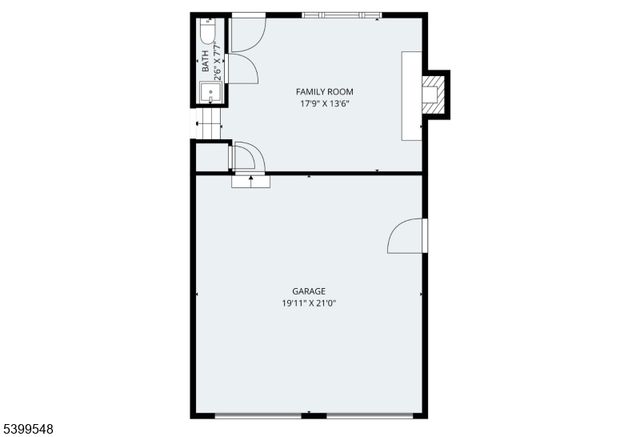 8 Periwinkle Pl, Woodbridge Twp., NJ 07067