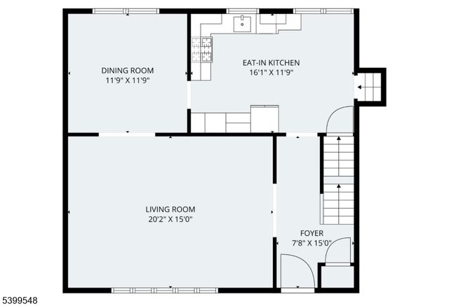 8 Periwinkle Pl, Woodbridge Twp., NJ 07067