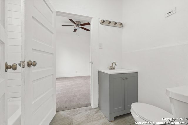 1734 Thorain, San Antonio, TX 78201