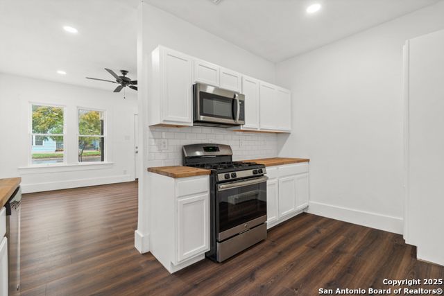 1734 Thorain, San Antonio, TX 78201