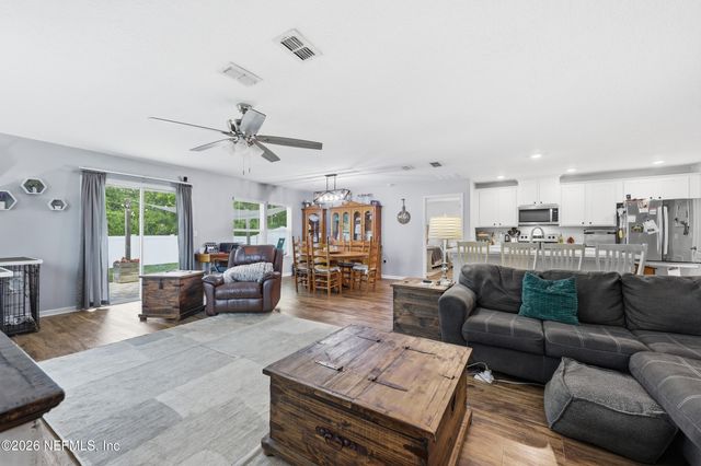 571 MORGANS TREASURE Road, St. Augustine, FL 32084