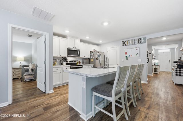 571 MORGANS TREASURE Road, St. Augustine, FL 32084