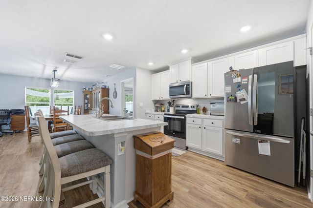 571 MORGANS TREASURE Road, St. Augustine, FL 32084