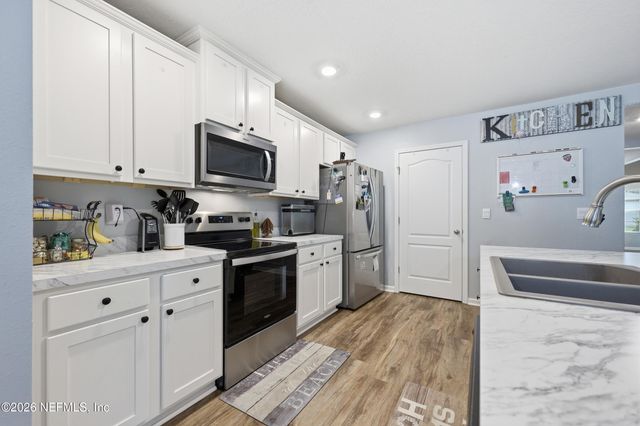 571 MORGANS TREASURE Road, St. Augustine, FL 32084