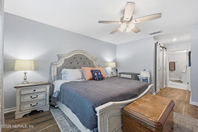 571 MORGANS TREASURE Road, St. Augustine, FL 32084