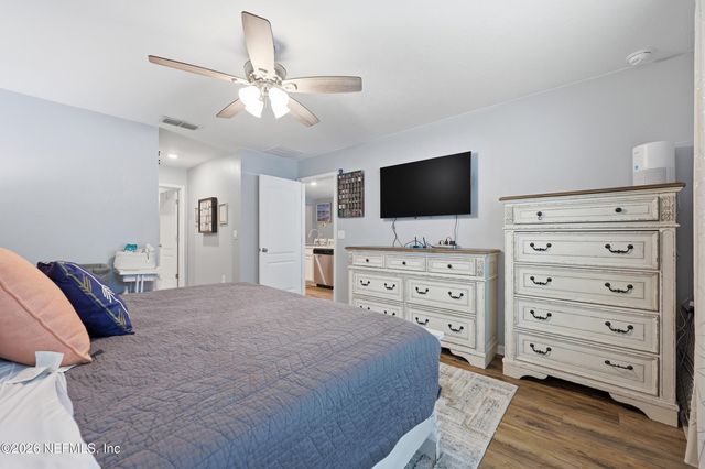 571 MORGANS TREASURE Road, St. Augustine, FL 32084