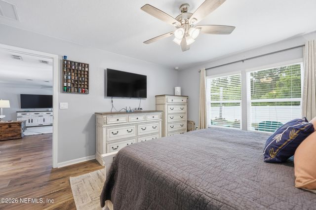 571 MORGANS TREASURE Road, St. Augustine, FL 32084