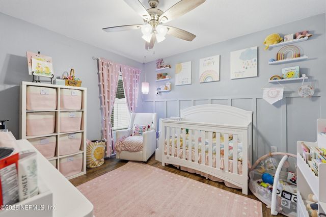 571 MORGANS TREASURE Road, St. Augustine, FL 32084