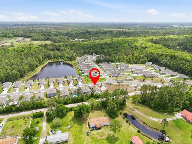 571 MORGANS TREASURE Road, St. Augustine, FL 32084