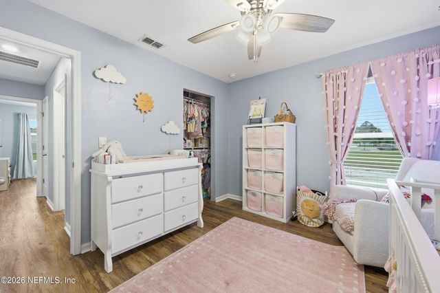 571 MORGANS TREASURE Road, St. Augustine, FL 32084