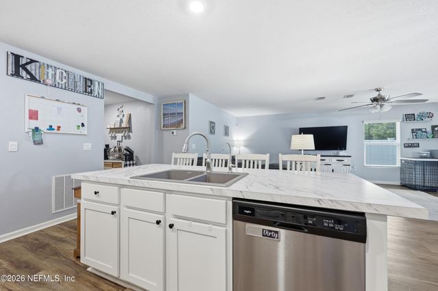 571 MORGANS TREASURE Road, St. Augustine, FL 32084