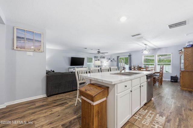 571 MORGANS TREASURE Road, St. Augustine, FL 32084