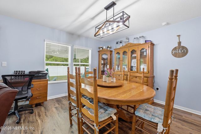 571 MORGANS TREASURE Road, St. Augustine, FL 32084