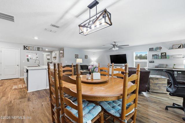 571 MORGANS TREASURE Road, St. Augustine, FL 32084