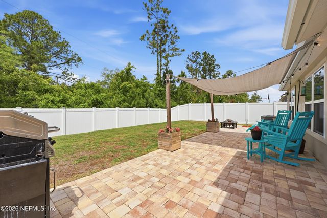 571 MORGANS TREASURE Road, St. Augustine, FL 32084