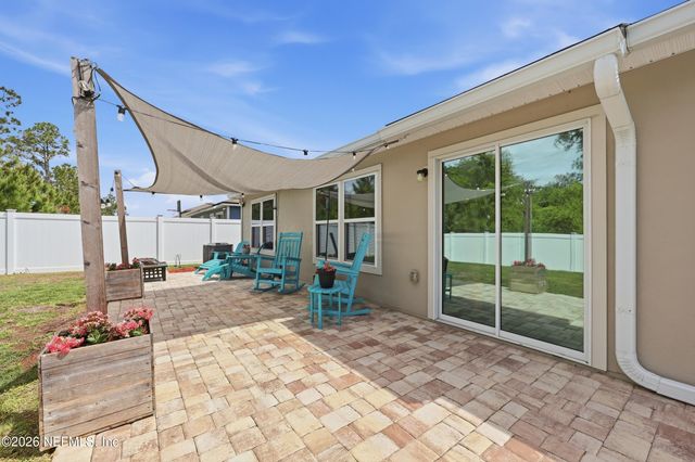 571 MORGANS TREASURE Road, St. Augustine, FL 32084