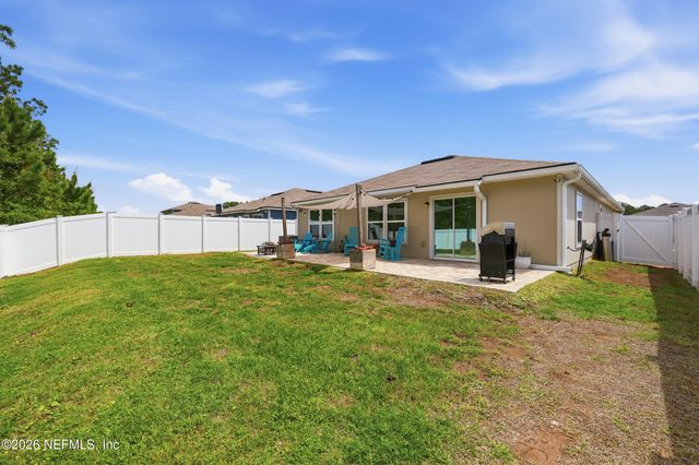 571 MORGANS TREASURE Road, St. Augustine, FL 32084