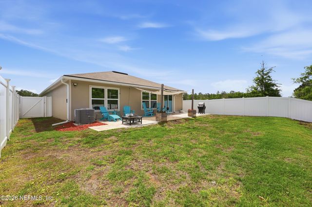 571 MORGANS TREASURE Road, St. Augustine, FL 32084