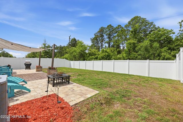 571 MORGANS TREASURE Road, St. Augustine, FL 32084