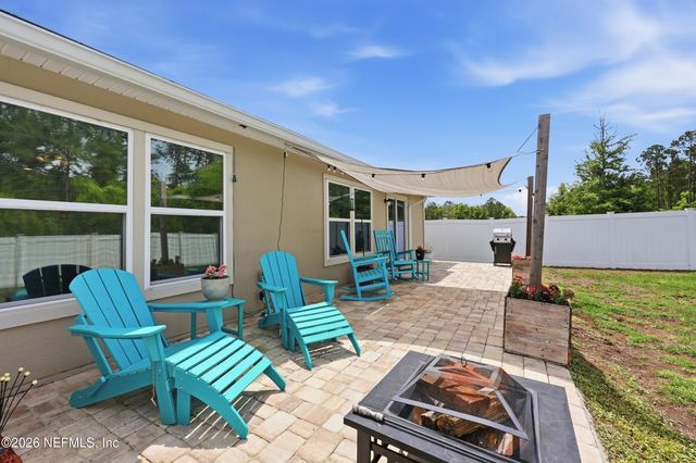 571 MORGANS TREASURE Road, St. Augustine, FL 32084