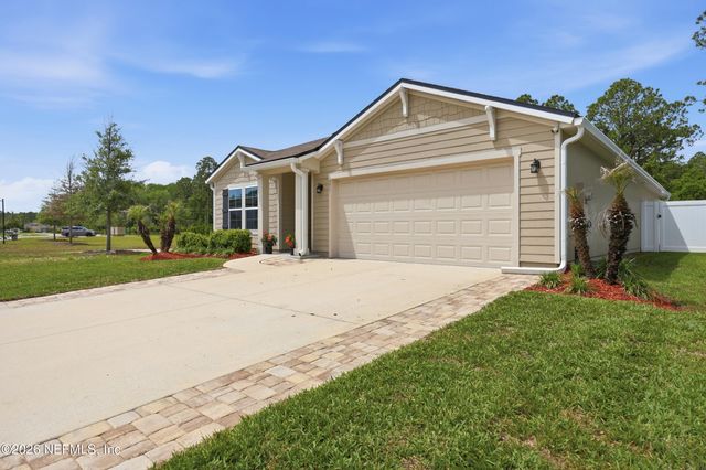 571 MORGANS TREASURE Road, St. Augustine, FL 32084