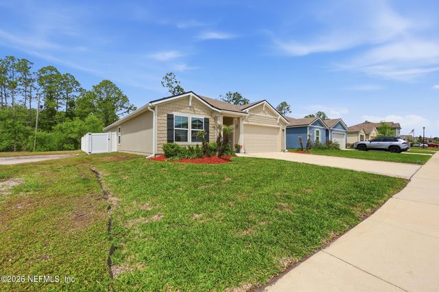 571 MORGANS TREASURE Road, St. Augustine, FL 32084