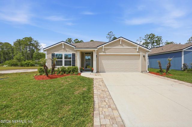 571 MORGANS TREASURE Road, St. Augustine, FL 32084