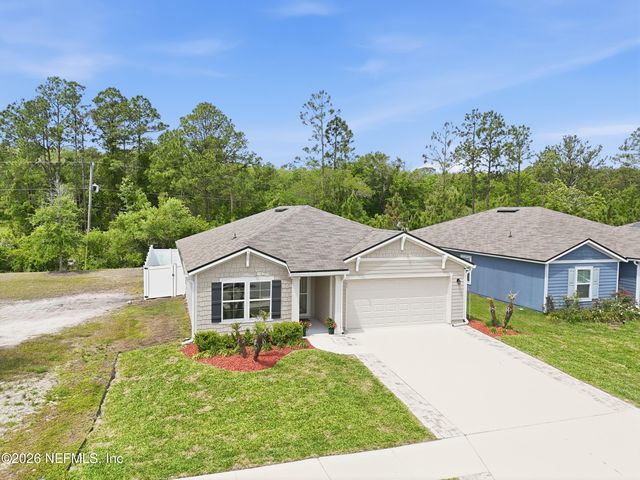 571 MORGANS TREASURE Road, St. Augustine, FL 32084