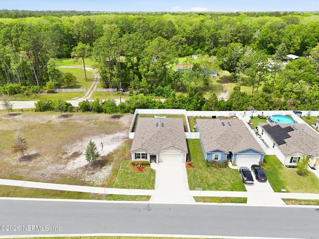 571 MORGANS TREASURE Road, St. Augustine, FL 32084