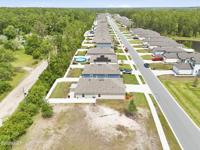 571 MORGANS TREASURE Road, St. Augustine, FL 32084