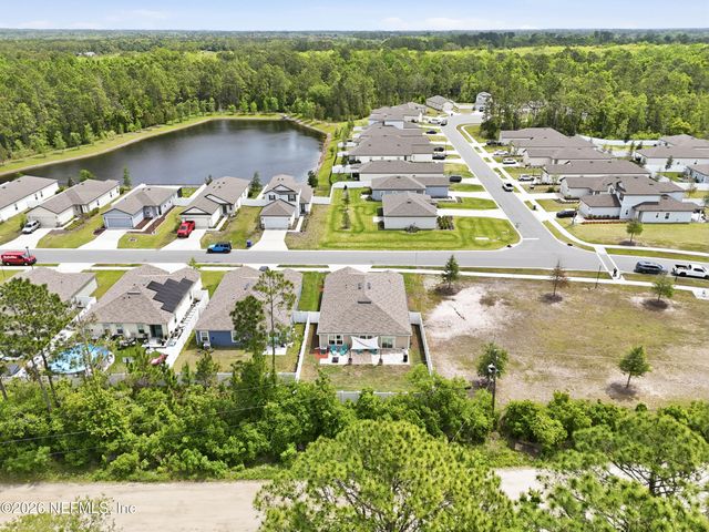 571 MORGANS TREASURE Road, St. Augustine, FL 32084