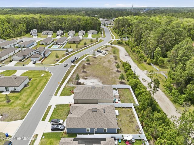 571 MORGANS TREASURE Road, St. Augustine, FL 32084