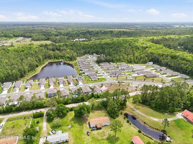 571 MORGANS TREASURE Road, St. Augustine, FL 32084