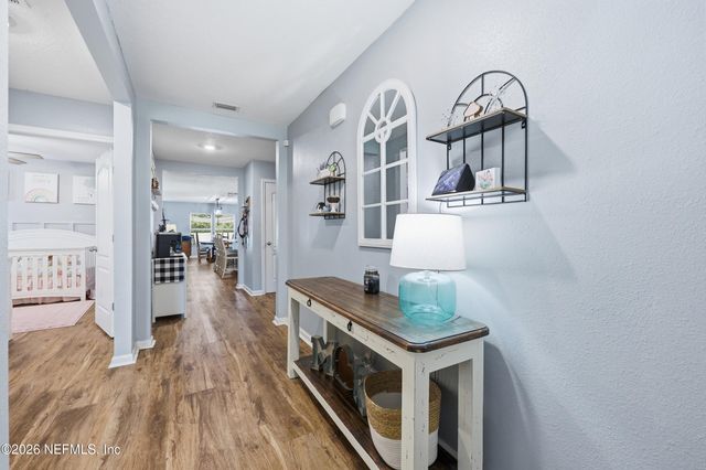 571 MORGANS TREASURE Road, St. Augustine, FL 32084