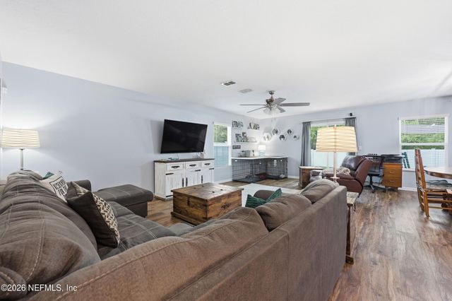 571 MORGANS TREASURE Road, St. Augustine, FL 32084