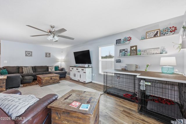 571 MORGANS TREASURE Road, St. Augustine, FL 32084