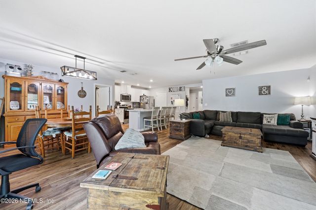 571 MORGANS TREASURE Road, St. Augustine, FL 32084