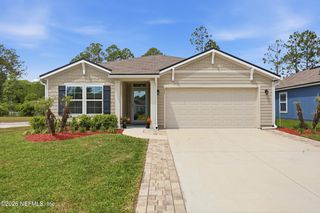 571 MORGANS TREASURE Road, St. Augustine, FL 32084