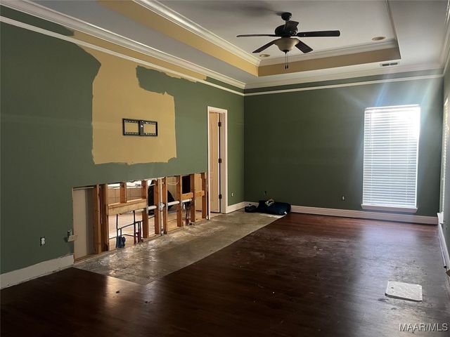 1960 Parkview Drive S, Montgomery, AL 36117