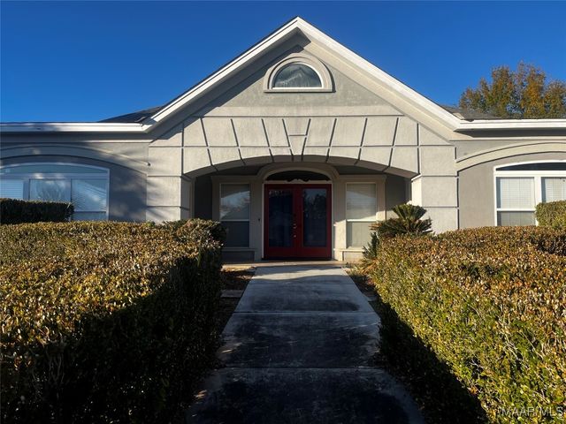 1960 Parkview Drive S, Montgomery, AL 36117