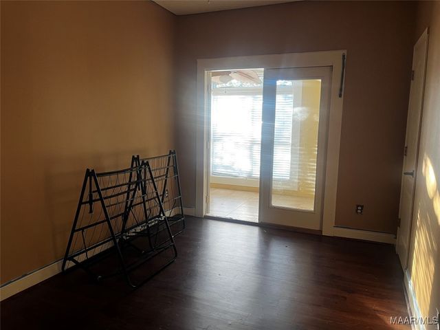 1960 Parkview Drive S, Montgomery, AL 36117