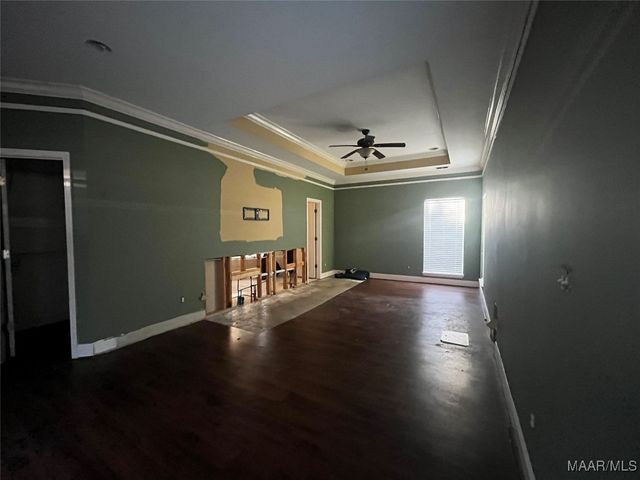 1960 Parkview Drive S, Montgomery, AL 36117