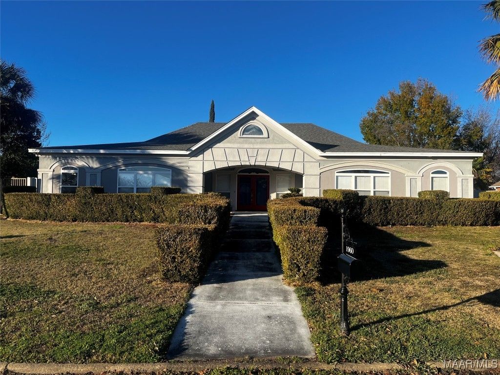 1960 Parkview Drive S, Montgomery, AL 36117